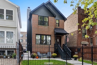 4851 W Concord Place, Chicago, IL 60639