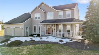 6259 Addison Loomis, Cicero, NY 13039