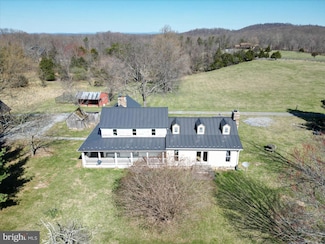 241 Providence Ln, Bluemont, VA 20135