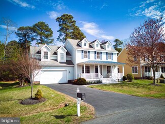 24981 Back Creek Dr, Saint Michaels, MD 21663