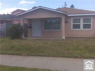 3030 Fashion Ave, Long Beach, CA 90810
