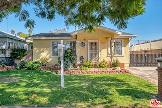 3323 Larga Ave, Los Angeles, CA 90039