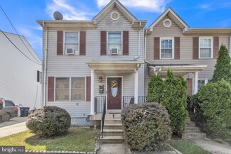 5349 Call Place SE, Washington, DC 20019