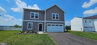 69 Grayling Rd, Inwood, WV 25428
