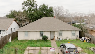 12126 Troulon Dr, Houston, TX 77072