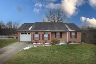 51 Paul Ln, Alexandria, KY 41001