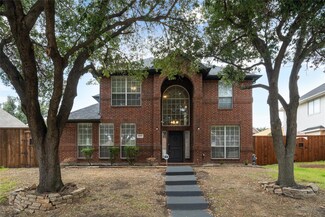 5909 Stewart Blvd, the Colony, TX 75056