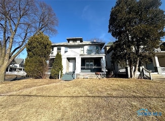 2628 Fulton St, Toledo, OH 43610