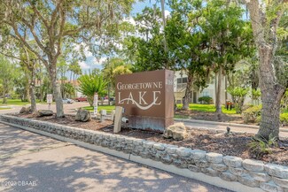 1600 Big Tree Rd Unit G7, South Daytona, FL 32119