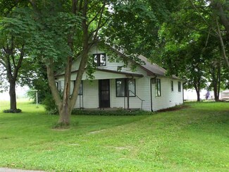 6086 S 594 W, Warren, IN 46792