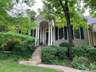 41 Windsor Ct, Little Rock, AR 72212