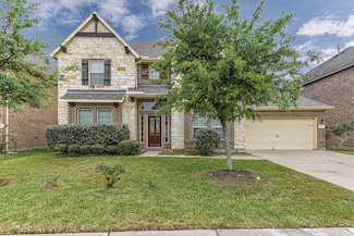 26818 Lindenwood Creek Ln, Katy, TX 77494