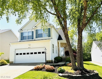 9802 Emerald Brook Cir NW, Canal Fulton, OH 44614