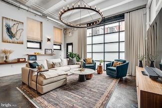 1415 Swann St NW Unit 1413R, Washington, DC 20009