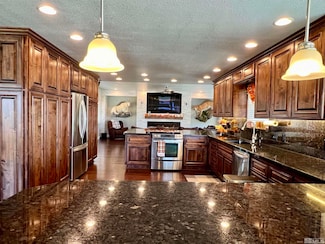 310 N Mountain View St, Yerington, NV 89447