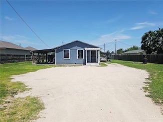 21204 N Skinner Rd, Edinburg, TX 78542