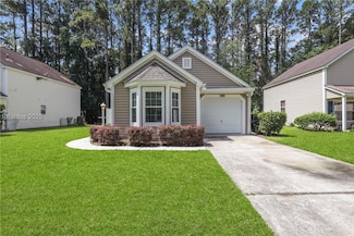 845 Rocking Horse Ln, Bluffton, SC 29910