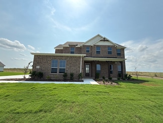 1810 County Road 200, Valley View, TX 76272