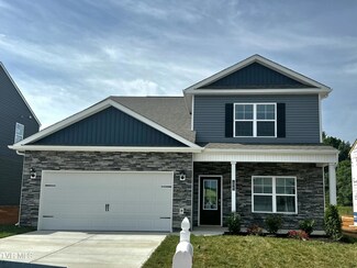 1825 Fox Meadows Cir, Bluff City, TN 37618