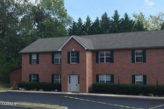 4202 Iona Way Unit 209, Knoxville, TN 37912