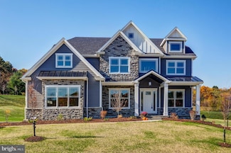 549 Webb Rd, Chadds Ford, PA 19317