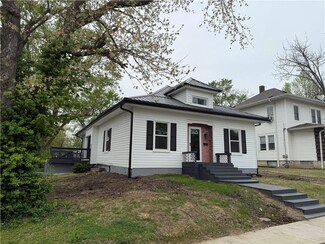 601 Pleasant View Ave, Trenton, MO 64683