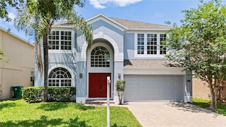 12917 Grovehurst Ave, Winter Garden, FL 34787