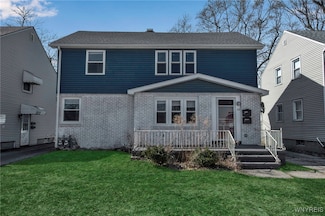 10 Mapleview Rd, Buffalo, NY 14225