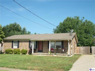 134 Scenic Dr, Bardstown, KY 40004