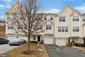 2774 Shelburne Rd Unit 160W, Downingtown, PA 19335