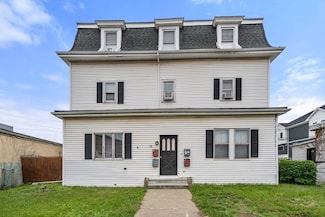 98-102 Franklin St Unit 4, Quincy, MA 02169