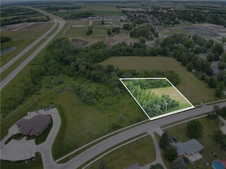Lot 2 W Jasper St, Pleasantville, IA 50225