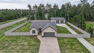6320 Pointe Haven Dr, Wisconsin Rapids, WI 54494