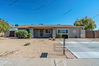 1023 W Charleston Ave, Phoenix, AZ 85023