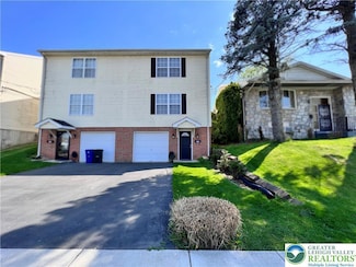 644 E Tilghman St, Allentown, PA 18109