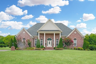 1166 Echo Ln, Franklin, TN 37069