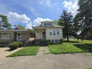 12315 S Morgan St, Calumet Park, IL 60827