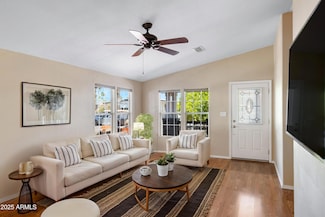 201 S Greenfield Rd Unit 173, Mesa, AZ 85206