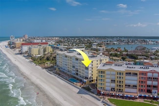16750 Gulf Blvd Unit 411, North Redington Beach, FL 33708