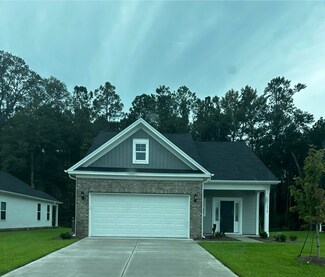1028 Agostino Dr Unit Lot 167 Lockerly A, Myrtle Beach, SC 29579