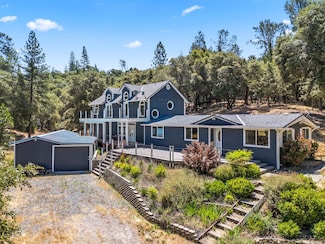 2625 Freshwater Ln, El Dorado, CA 95623