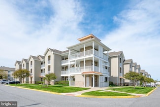 17476 Slipper Shell Way Unit 14, Lewes, DE 19958