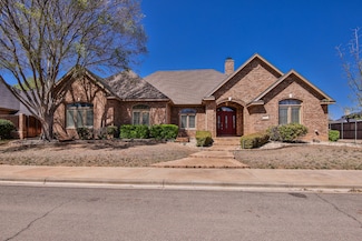 4802 105th St, Lubbock, TX 79424