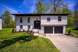 1542 Lemontree Dr, Cincinnati, OH 45240