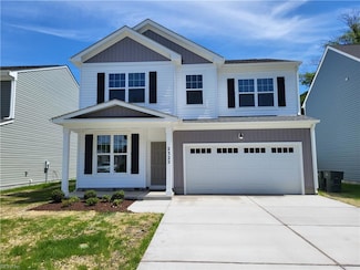 2322 Kennon Ave, Norfolk, VA 23513