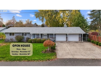 301 S Everest Rd, Newberg, OR 97132