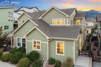 1527 Portland Gold Dr, Colorado Springs, CO 80905