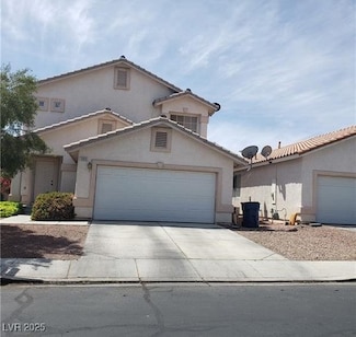 1089 Sweeping Vine Ave, Las Vegas, NV 89183