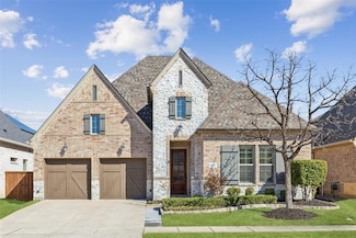 2841 Braemar, Lewisville, TX 75056