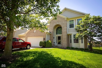 11727 Wedgeport Ln, Fishers, IN 46037